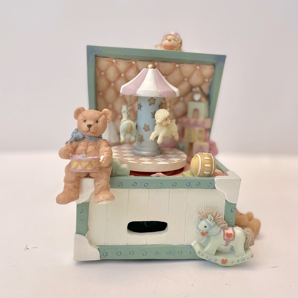 Music Box Music Box Company